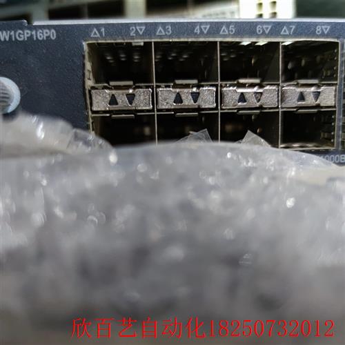 H3C华三LSW1GP16P0 16端口千兆扩展卡