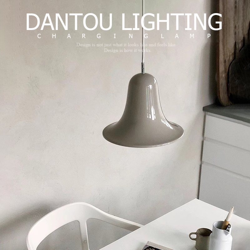 丹麦铃铛餐厅吧台小吊灯