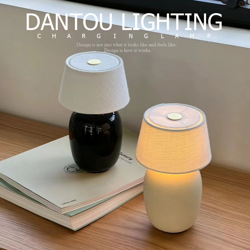 丹麦AudoTORSO充电灯中古小夜灯