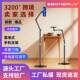 2023年新品 落地支架手机平板可折叠金属支架平板电脑支架
