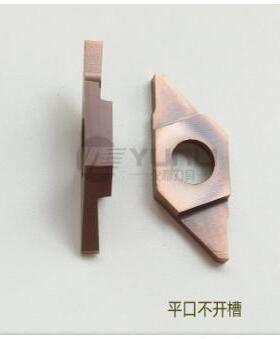 允利切断切槽刀杆刀片CTPAL/R25 10 12 16 20 25 08 YL930 10