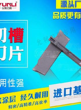 数控刀具走心机切断切槽刀片DGN2002C DGN2202C 3003C-BH 3102C