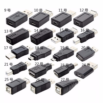 usbmicro数据转换器DRACO