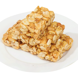 原味花生酥茶点孕妇零食特产糕点小吃手工酥糖传统美食休闲食品