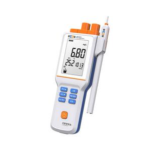 上海雷磁JPB-607A便携式溶解氧分析仪/溶氧仪DO仪/水产养殖测氧仪