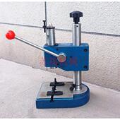 0.6A 手扳压力机申康手动压力机J03 手啤机 0.4A 0.5A 0.2A 0.3A
