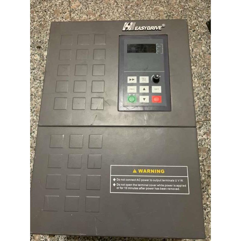 易驱变频器CV3100-4T0110M4T0150FP16
