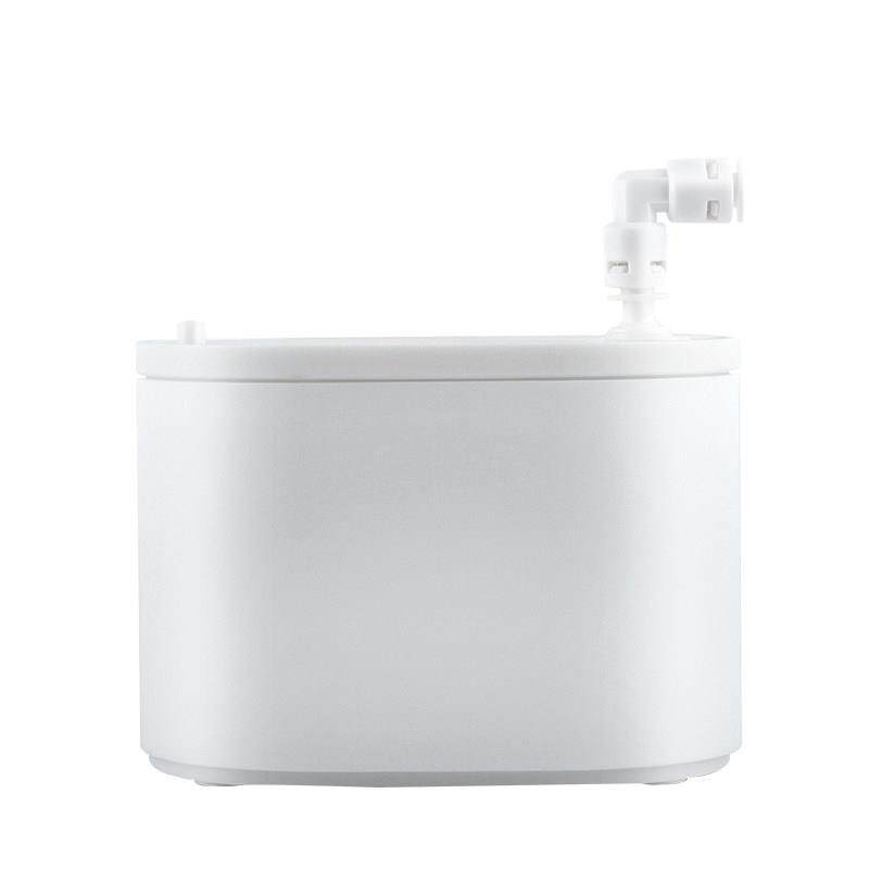 净水器专用压力储水桶迷你小型浮球控水家用直饮水转接盒自动上水