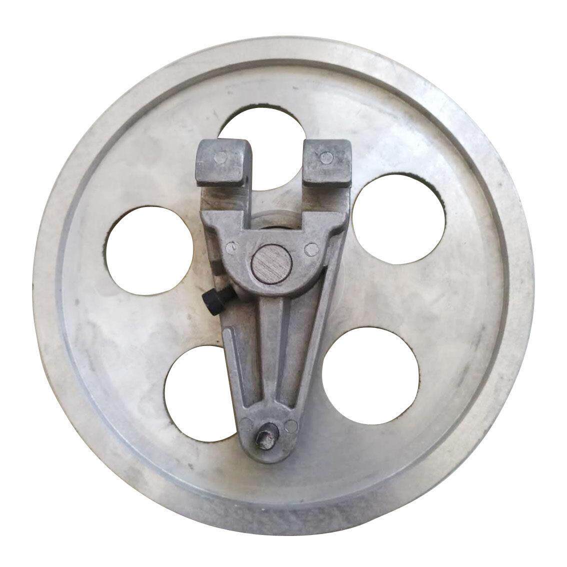 250锯骨机配件250锯骨机专用上轮锯骨机上轮原厂配件