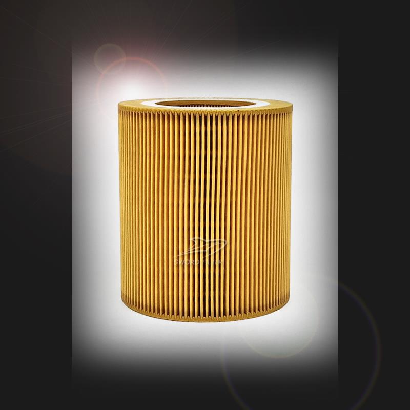 适配英格索兰空压机配件UP15/18.5/22千瓦空滤器89295976过滤器芯