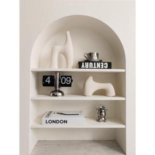 生态生活在风石器小花瓶装饰样板房客厅插花民宿高端装饰艺术品