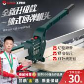 工具侠手动瓷砖切割机 1200推割刀地砖 1000 弹簧新款 瓷砖推刀800