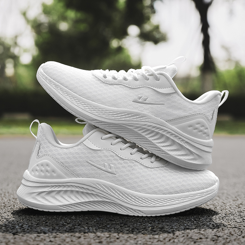 回力女鞋运动鞋冬季新款情爆款侣休闲小白鞋百搭软底减震跑步鞋子