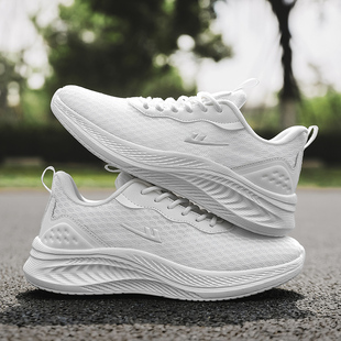 新款 冬季 情爆款 侣休闲小白鞋 子 回力女鞋 百搭软底减震跑步鞋 运动鞋