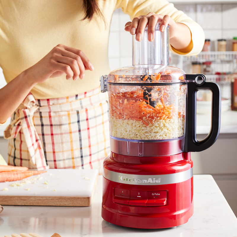 料理机凯膳怡多功能料理机