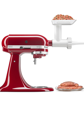 kitchenaid凯膳怡厨师通用配件