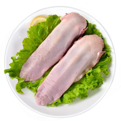 金锣-18度猪舌国产猪副产品