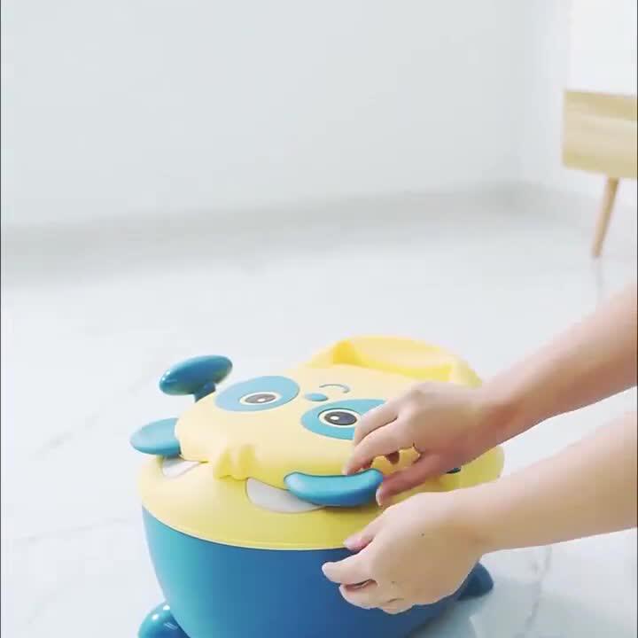 儿童马桶坐便器婴厕所抽