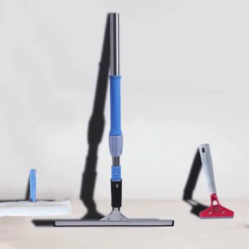 擦玻璃神器家用窗器刮水
