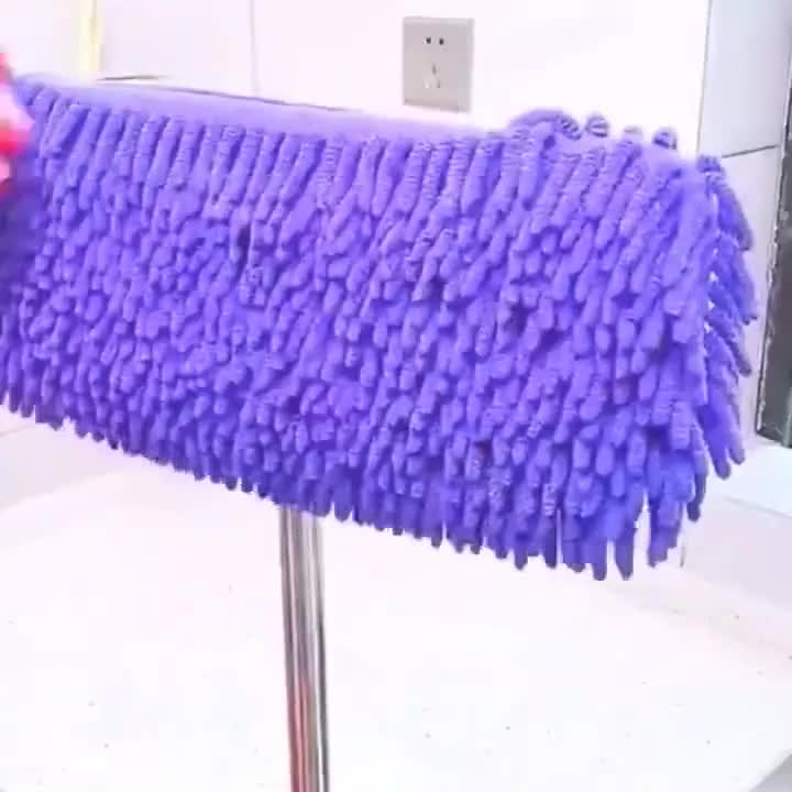 平板拖把干湿两用地拖懒