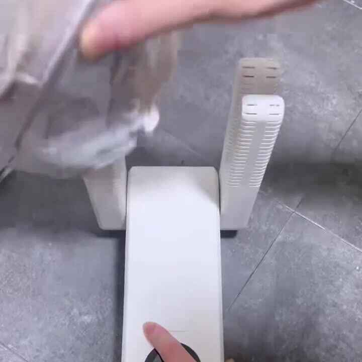 德国机芯除臭鞋器家用全