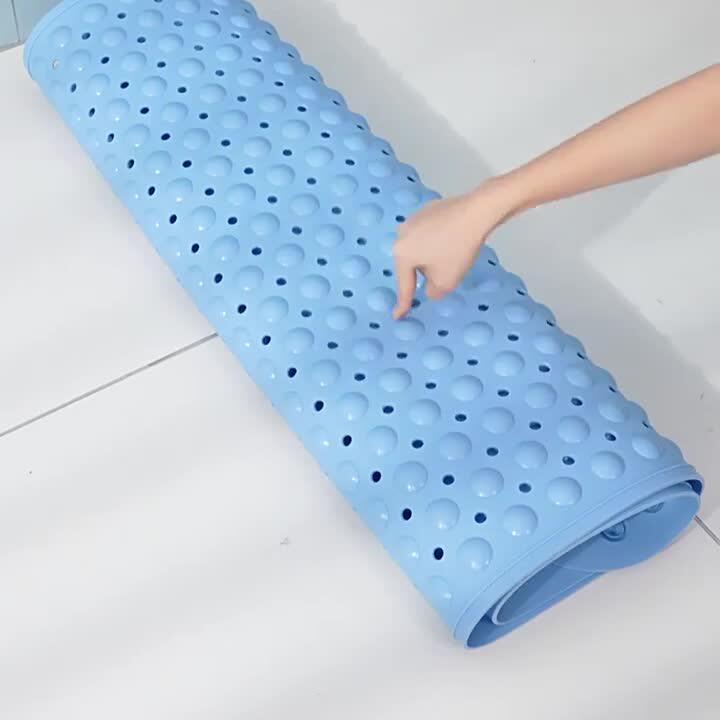 浴室防滑垫淋浴房卫生间