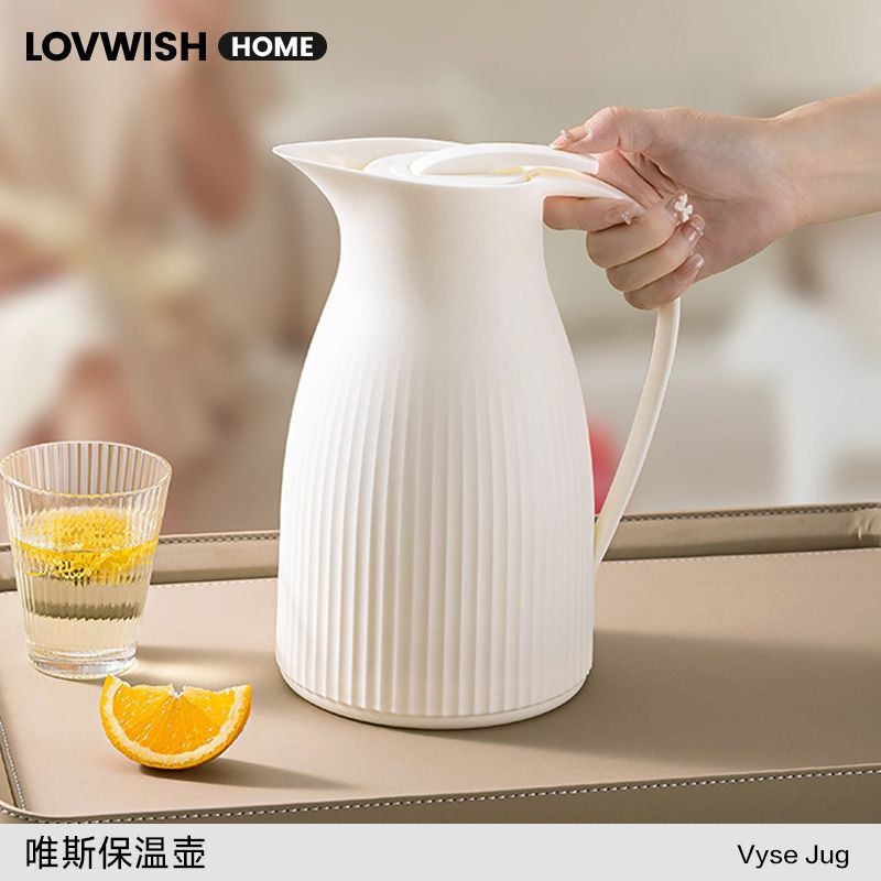 保温壶家用保暖水壶开水