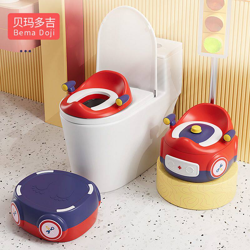 儿童马桶坐便器男小孩女