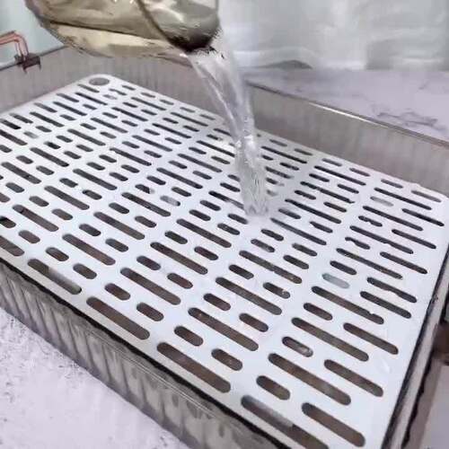 德国杯子沥水托盘高颜值