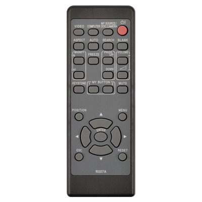 HITACHI日立投影机遥控器CP-HS982 CP-HX2075 HCP-7200WX CP-HX4060 CP-X2510 CP-X2511 CP-X327 CP-X340