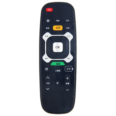 适用长虹电视遥控器RIC600B 3D51C3000I UD55/58C3000ID RIC600