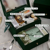 Царство неба · Суп девять