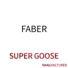 Super Goose 【2440M】 51