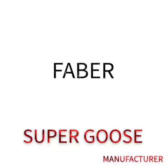 Super Goose 【2440M】 51