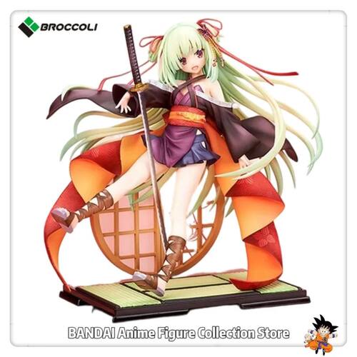 In Stock Original Broccoli Senren＊Banka Murasame Limited Ed