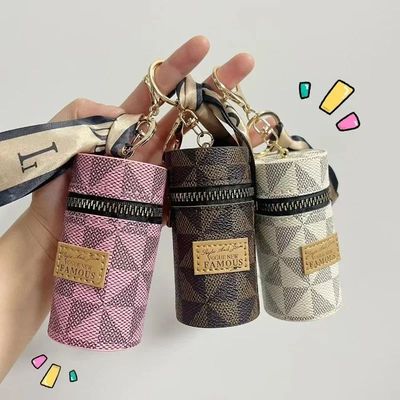 Summer high-end everyday portable bag, keychain, pendant, pr