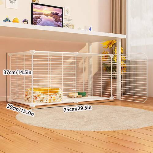 Cat cage Domestic indoor large free space cat nest cat climb