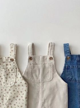 Children Clothing Set Autumn&Spring  HY22421 New Kid Romper