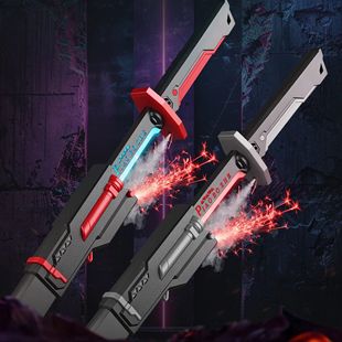 sword for effects toy sound neon with Cool kids