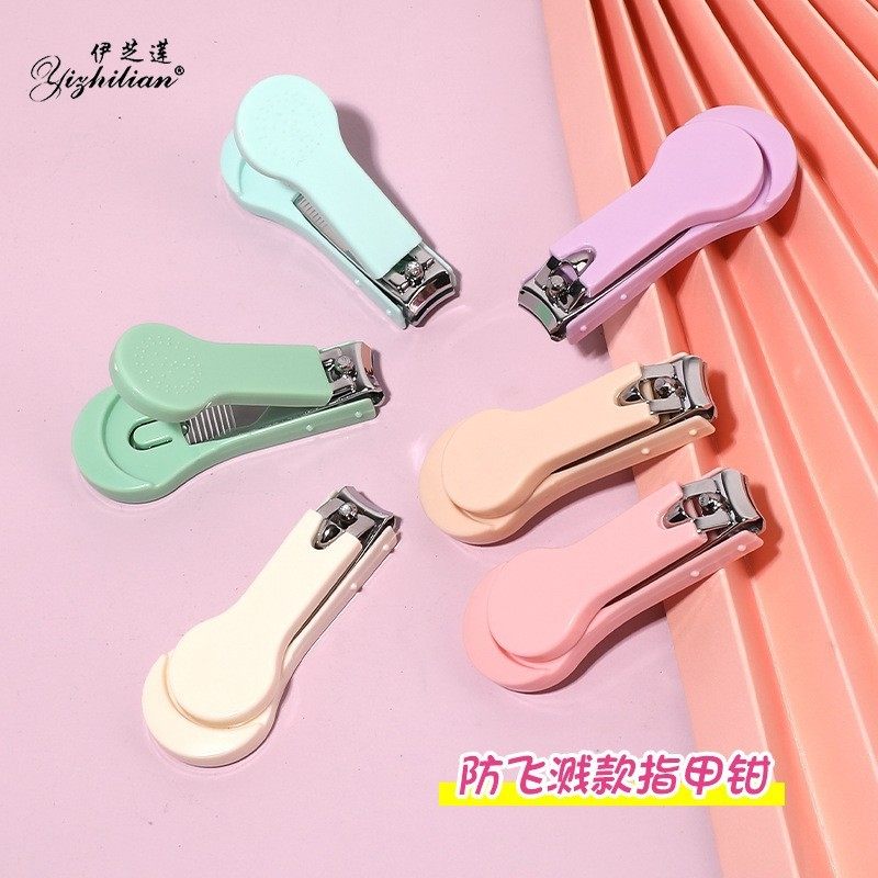 1��װ ��ɫ��� ���׹���ָ�׼� Ů����Яʽָ�׵� ���ò�Ʒ �۵�����ָ��ǯ    3Ԫ