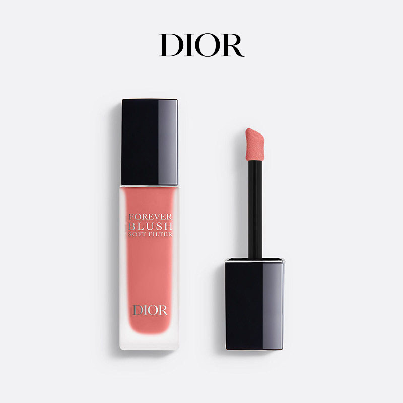 Dior迪奥锁妆柔焦腮红图片
