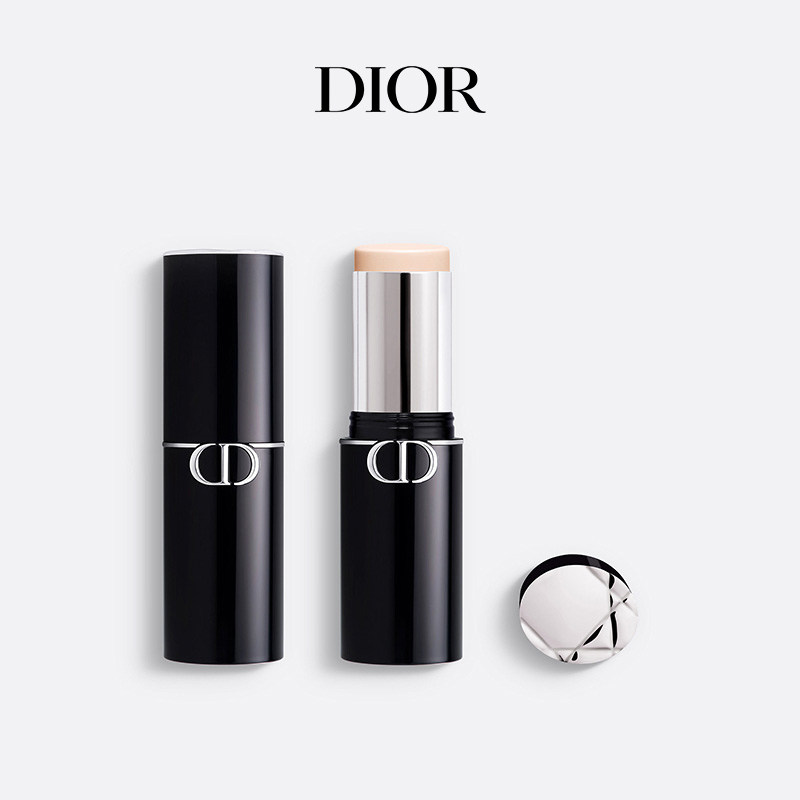 【顺丰速达】Dior迪奥全新锁妆粉底棒 柔焦修饰 细腻保湿图片
