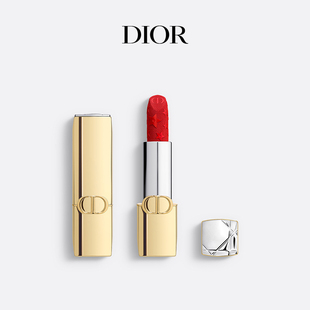 【新品上市】Dior迪奥2025节日妆容限定系列彩妆口红 圣诞礼物