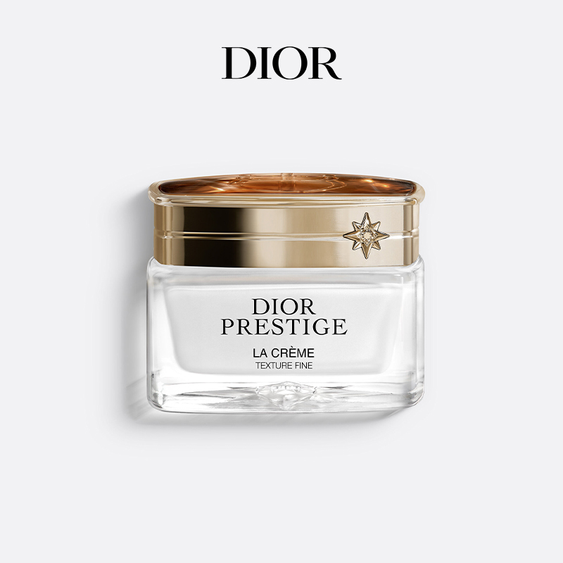 Dior迪奥花秘瑰萃轻盈乳霜替换芯