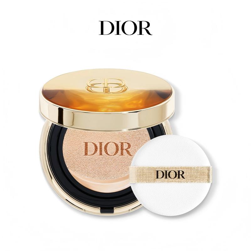 【顺丰速达】Dior迪奥花秘玫瑰气垫SPF细腻焕亮遮瑕保湿图片