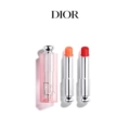 No. 004 Coral Color + No. 031 Strawberry Color