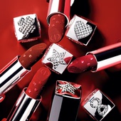 802 Dior迪奥烈艳蓝金唇膏口红 新色上市 开运红限定版