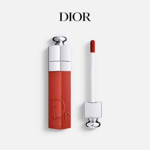 Dior迪奥魅惑染唇液唇釉