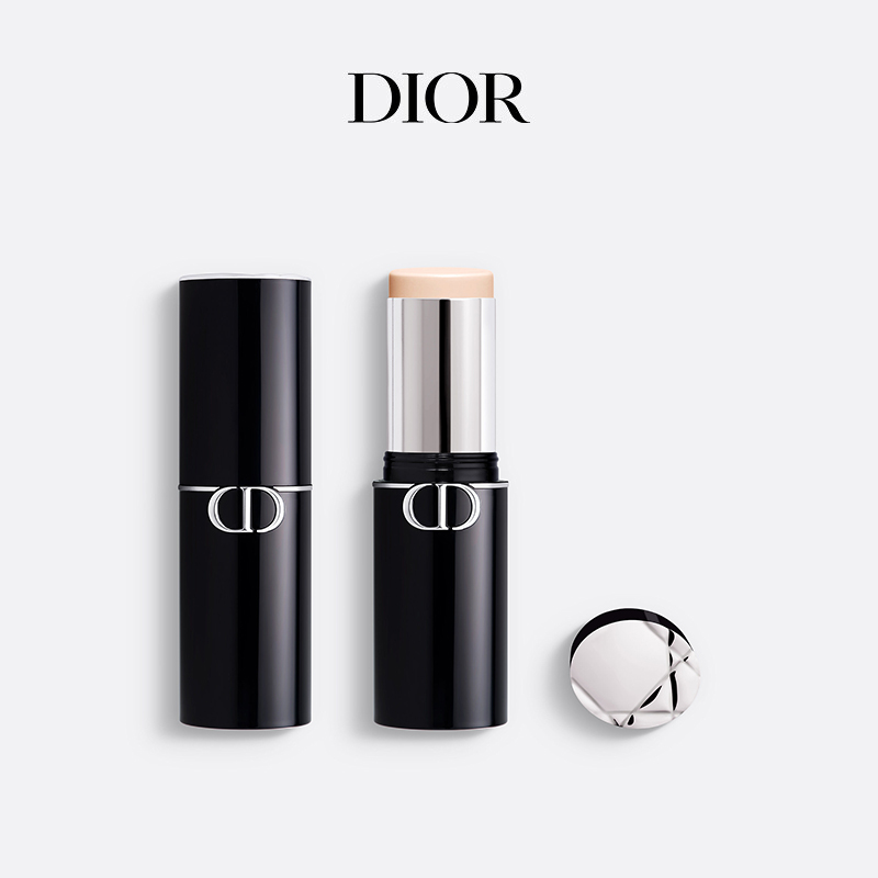 【新品上市】Dior迪奥全新锁妆粉底棒 柔焦修饰 细腻保湿
