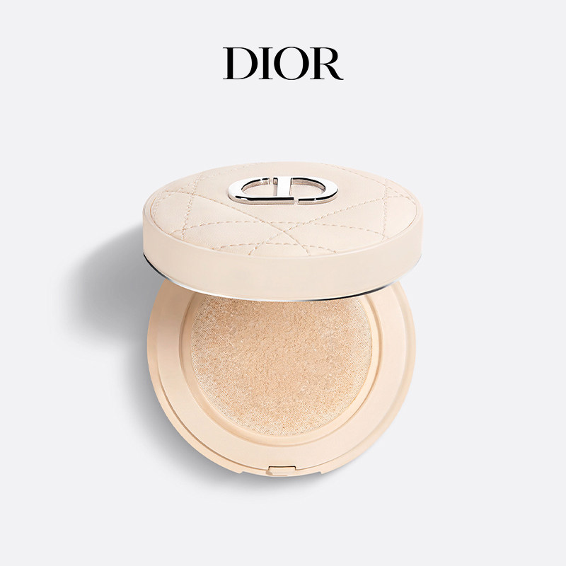 【顺丰速达】Dior迪奥凝脂恒久锁妆气垫蜜粉 持妆散粉轻薄,彩妆/香水/美妆工具,蜜粉/散粉,淘宝优惠券,粉丝福利购,淘宝优惠卷